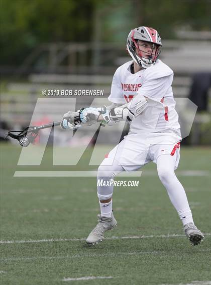 Thumbnail 1 in Long Island Lutheran vs Portledge (PSAA Final) photogallery.