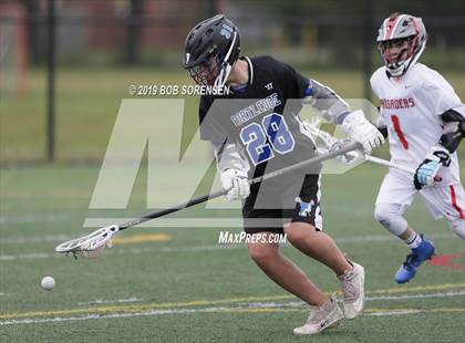 Thumbnail 3 in Long Island Lutheran vs Portledge (PSAA Final) photogallery.