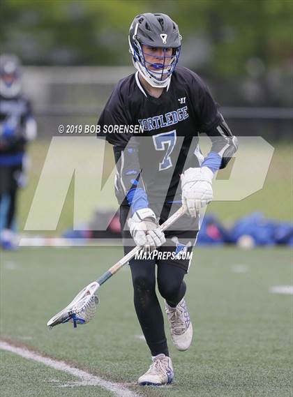Thumbnail 3 in Long Island Lutheran vs Portledge (PSAA Final) photogallery.