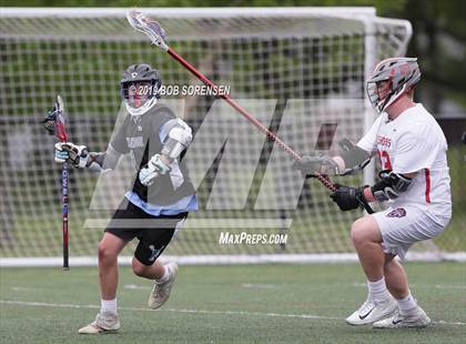 Thumbnail 2 in Long Island Lutheran vs Portledge (PSAA Final) photogallery.