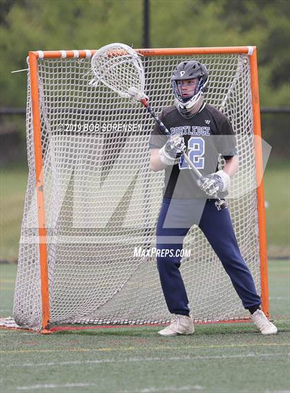 Thumbnail 2 in Long Island Lutheran vs Portledge (PSAA Final) photogallery.