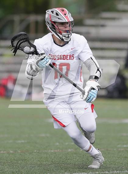 Thumbnail 3 in Long Island Lutheran vs Portledge (PSAA Final) photogallery.