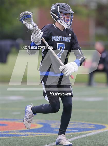Thumbnail 1 in Long Island Lutheran vs Portledge (PSAA Final) photogallery.