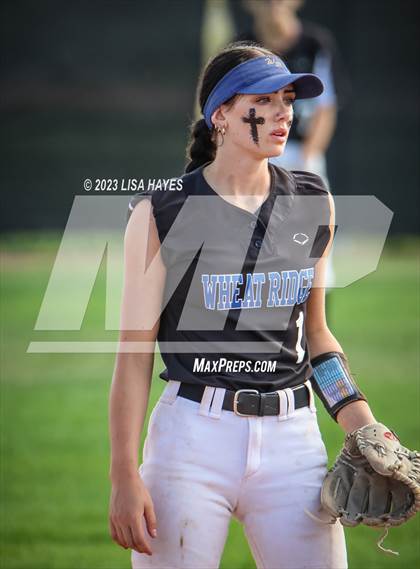 Thumbnail 1 in Wheat Ridge @ Highlands Ranch photogallery.