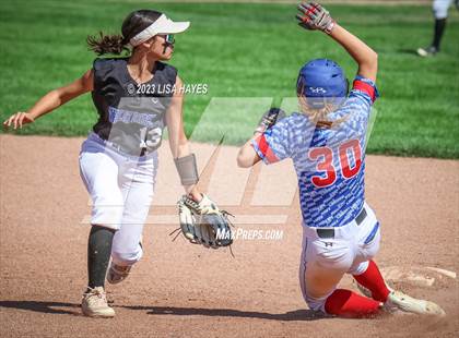 Thumbnail 3 in Wheat Ridge @ Highlands Ranch photogallery.