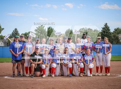 Thumbnail 3 in Wheat Ridge @ Highlands Ranch photogallery.