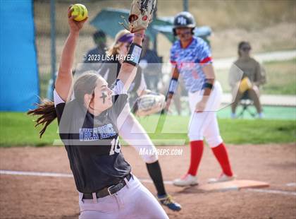Thumbnail 1 in Wheat Ridge @ Highlands Ranch photogallery.