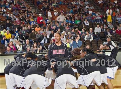 Thumbnail 3 in Duncanville vs. Dekaney (UIL 5A Final) photogallery.