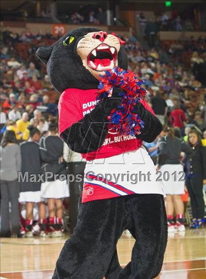 Thumbnail 2 in Duncanville vs. Dekaney (UIL 5A Final) photogallery.