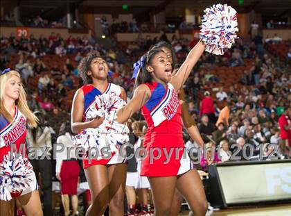 Thumbnail 1 in Duncanville vs. Dekaney (UIL 5A Final) photogallery.