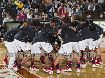 Thumbnail 1 in Duncanville vs. Dekaney (UIL 5A Final) photogallery.