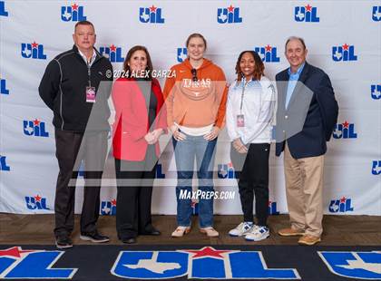 Thumbnail 1 in Duncanville vs. South Grand Prairie (UIL 6A Basketball Final) photogallery.