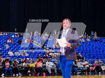 Thumbnail 1 in Duncanville vs. South Grand Prairie (UIL 6A Basketball Final) photogallery.