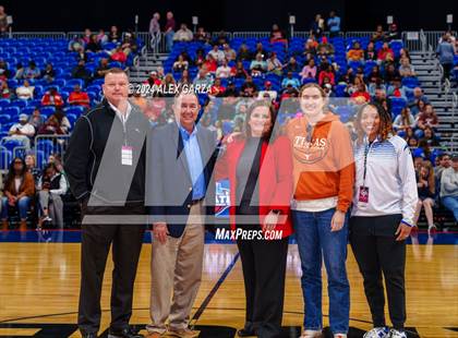 Thumbnail 3 in Duncanville vs. South Grand Prairie (UIL 6A Basketball Final) photogallery.