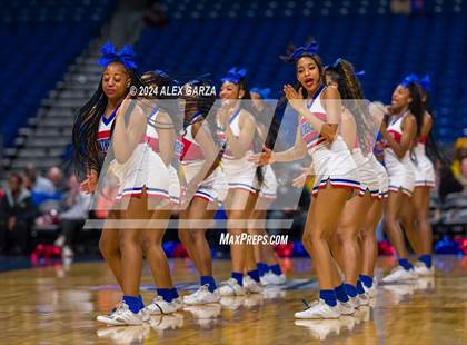 Thumbnail 2 in Duncanville vs. South Grand Prairie (UIL 6A Basketball Final) photogallery.