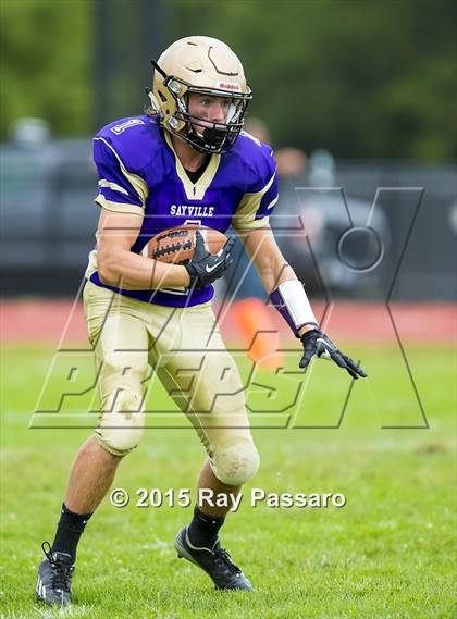 Thumbnail 1 in Westhampton Beach @ Sayville photogallery.