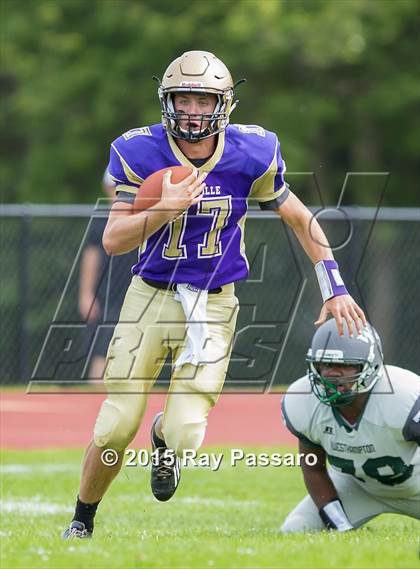 Thumbnail 2 in Westhampton Beach @ Sayville photogallery.