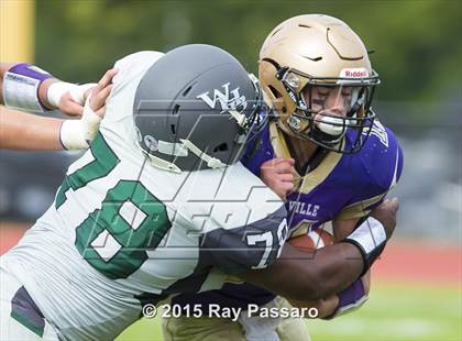 Thumbnail 1 in Westhampton Beach @ Sayville photogallery.