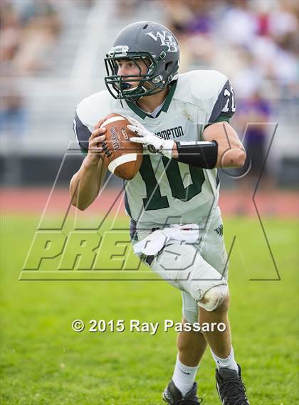 Thumbnail 3 in Westhampton Beach @ Sayville photogallery.