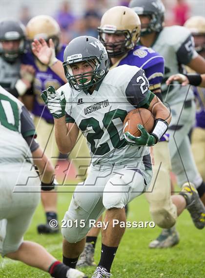 Thumbnail 3 in Westhampton Beach @ Sayville photogallery.