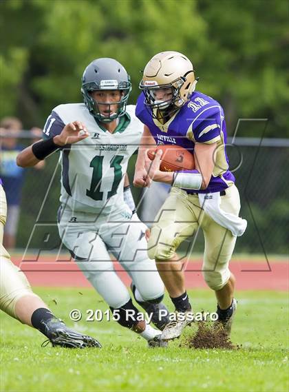 Thumbnail 1 in Westhampton Beach @ Sayville photogallery.