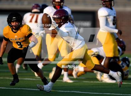 Thumbnail 2 in Hixson vs Tyner Academy (Jamboree Scrimmage) photogallery.
