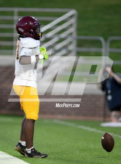 Thumbnail 3 in Hixson vs Tyner Academy (Jamboree Scrimmage) photogallery.