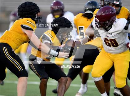 Thumbnail 1 in Hixson vs Tyner Academy (Jamboree Scrimmage) photogallery.