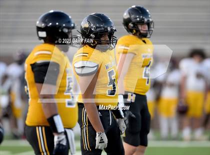 Thumbnail 1 in Hixson vs Tyner Academy (Jamboree Scrimmage) photogallery.