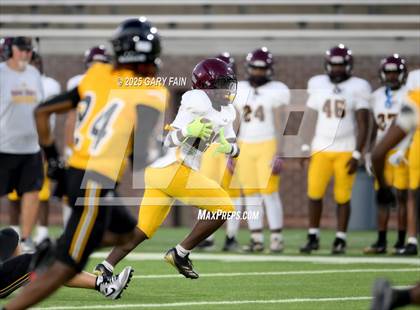 Thumbnail 2 in Hixson vs Tyner Academy (Jamboree Scrimmage) photogallery.