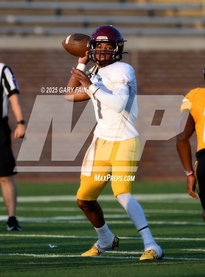 Thumbnail 1 in Hixson vs Tyner Academy (Jamboree Scrimmage) photogallery.