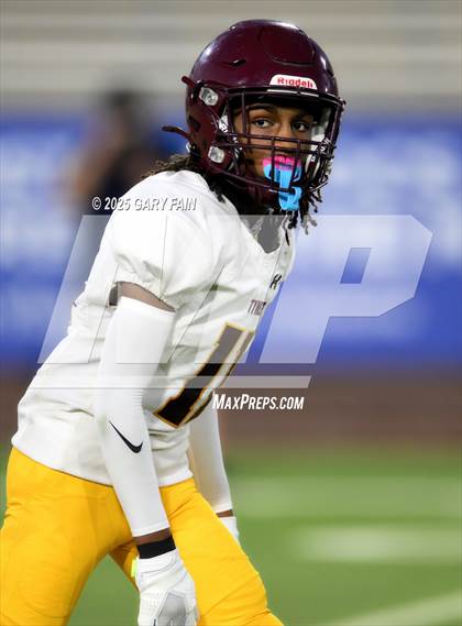 Thumbnail 1 in Hixson vs Tyner Academy (Jamboree Scrimmage) photogallery.