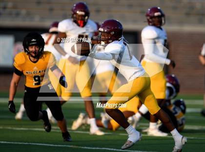 Thumbnail 1 in Hixson vs Tyner Academy (Jamboree Scrimmage) photogallery.