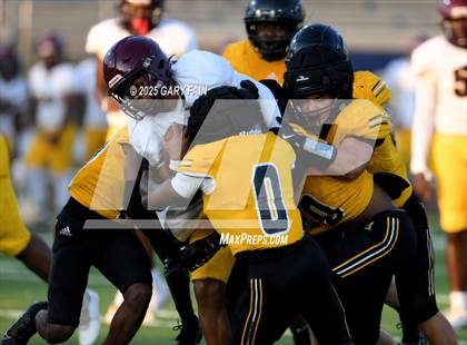 Thumbnail 2 in Hixson vs Tyner Academy (Jamboree Scrimmage) photogallery.