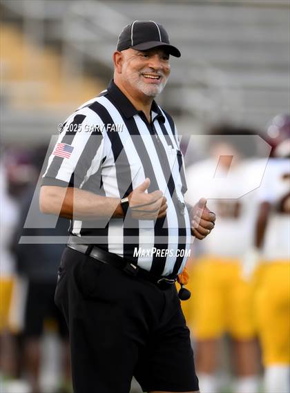 Thumbnail 1 in Hixson vs Tyner Academy (Jamboree Scrimmage) photogallery.