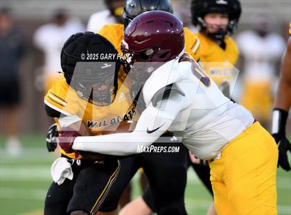 Thumbnail 1 in Hixson vs Tyner Academy (Jamboree Scrimmage) photogallery.