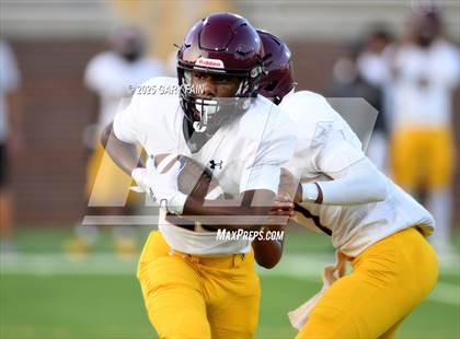 Thumbnail 2 in Hixson vs Tyner Academy (Jamboree Scrimmage) photogallery.