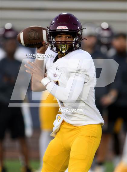 Thumbnail 1 in Hixson vs Tyner Academy (Jamboree Scrimmage) photogallery.
