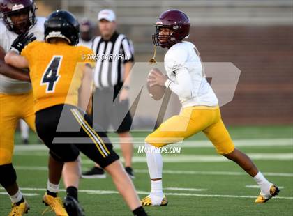 Thumbnail 2 in Hixson vs Tyner Academy (Jamboree Scrimmage) photogallery.
