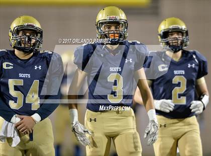Thumbnail 1 in Vincent Memorial vs. Crawford (CIF SDS D5 Final) photogallery.