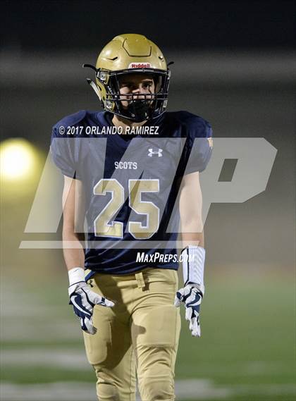 Thumbnail 1 in Vincent Memorial vs. Crawford (CIF SDS D5 Final) photogallery.