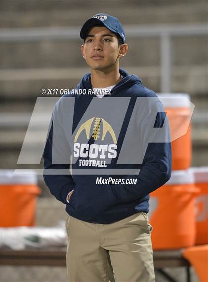 Thumbnail 1 in Vincent Memorial vs. Crawford (CIF SDS D5 Final) photogallery.