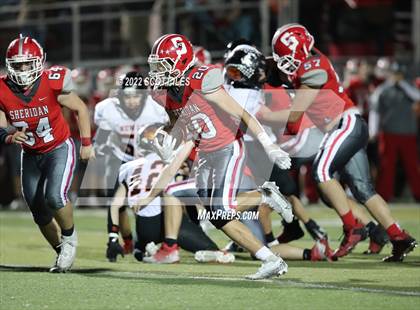 Thumbnail 2 in New Lexington @ Sheridan photogallery.