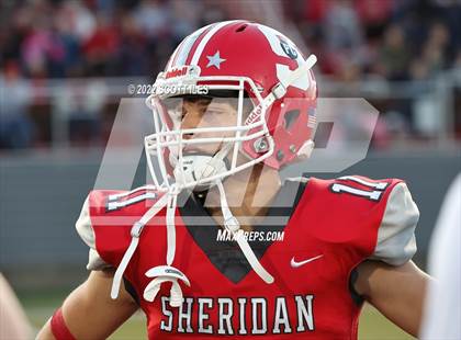 Thumbnail 3 in New Lexington @ Sheridan photogallery.