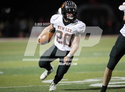 Thumbnail 3 in New Lexington @ Sheridan photogallery.