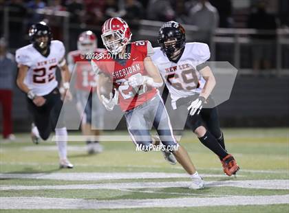Thumbnail 3 in New Lexington @ Sheridan photogallery.
