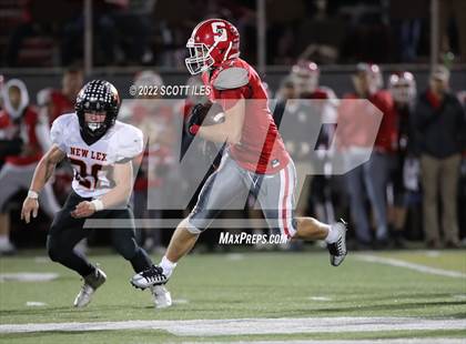 Thumbnail 2 in New Lexington @ Sheridan photogallery.
