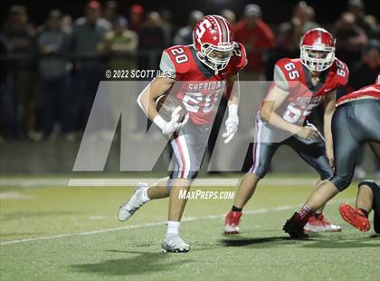 Thumbnail 2 in New Lexington @ Sheridan photogallery.