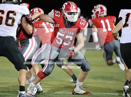 Thumbnail 1 in New Lexington @ Sheridan photogallery.