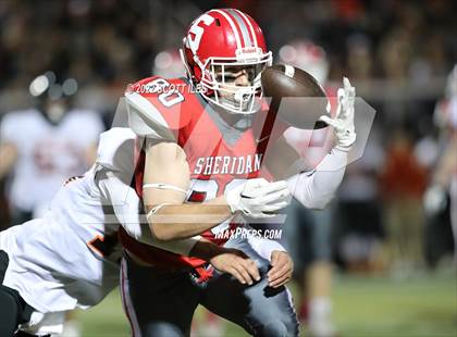 Thumbnail 2 in New Lexington @ Sheridan photogallery.